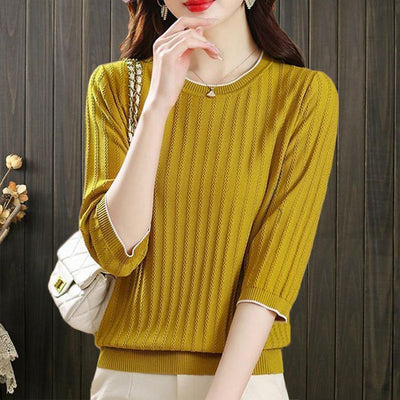 Suéter Ligero Casual para Mujer - Image 17