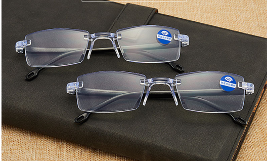 Lentes Anti Luz Azul Integrados - Image 7
