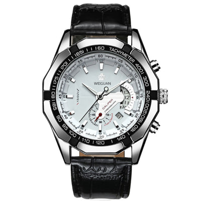 Reloj Automático para Hombre - Movimiento de Precisión - Image 5