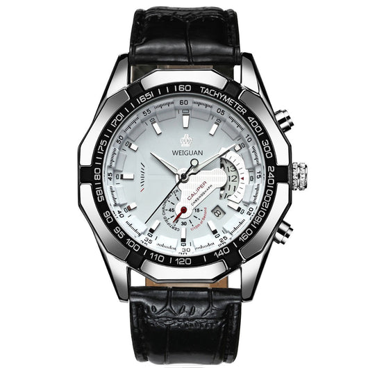 Reloj Automático para Hombre - Movimiento de Precisión - Image 18