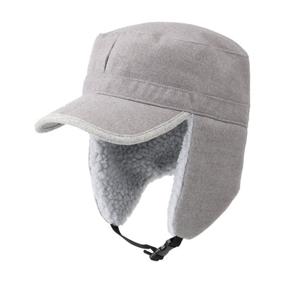 Gorro Abrigador Plegable de Lana para Hombre y Mujer - Image 13