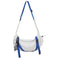 Blanco With Azul