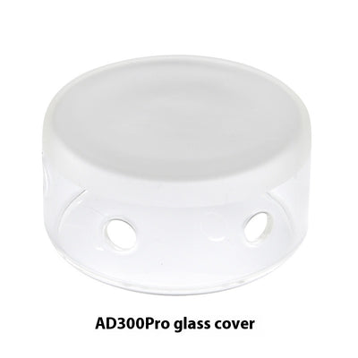 Protector de Vidrio para Focos de Iluminación Exterior - Image 2