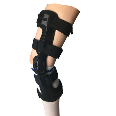Soporte de Rodilla para Ligamento Anterior - Image 5