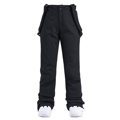 Pantalones de Escalada Unisex para Aventuras al Aire Libre - Image 7
