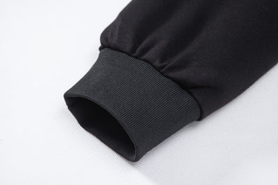 Abrigo Casual con Capucha para Hombre - Estilo Versátil de Invierno - Image 16