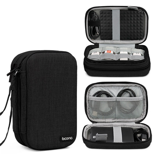 Funda Protectora para Disco Duro Portátil de 2.5 Pulgadas - Image 19