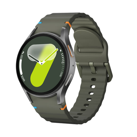 Reloj Inteligente con Llamadas Bluetooth, Monitor Cardíaco y Oxígeno en Sangre