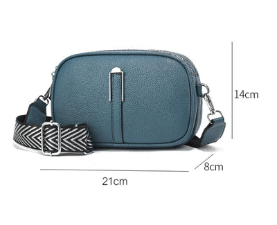 Bolso Bandolera para Mamá - Diseño Elegante y Funcional - Image 11