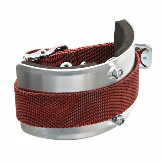 Soporte Elevador de Aluminio con Correas Ajustables - Image 15