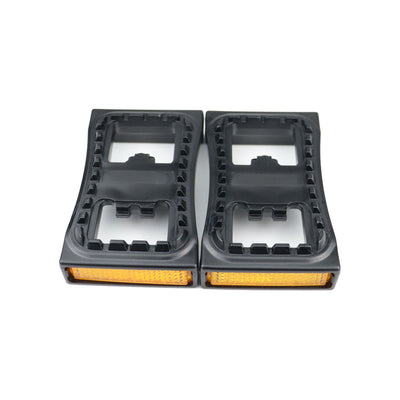 Pedales Automáticos para Bicicleta de Ruta y Montaña - Image 4
