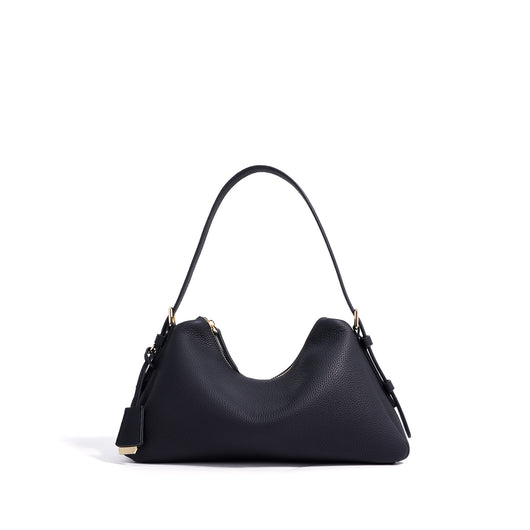 Bolso de Cuero Premium Cattlehide de Capas Superiores - Image 4