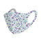 Floral morado
