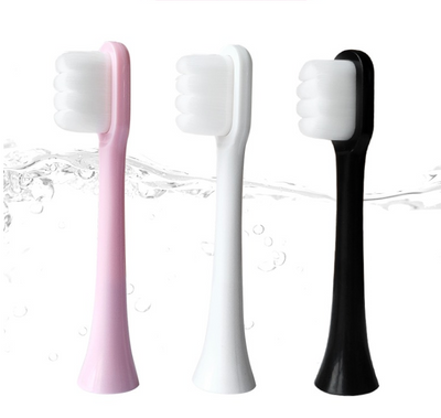 Cepillo de Dientes Eléctrico Sonic con Cerdas Suaves - Image 10