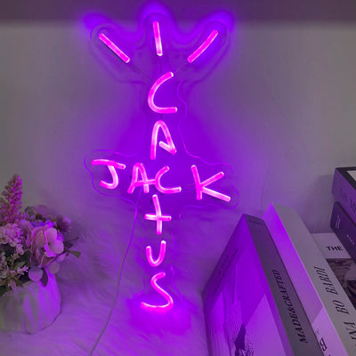 Letrero Luminoso LED Neon - Luz Decorativa para Negocios y Eventos - Image 5