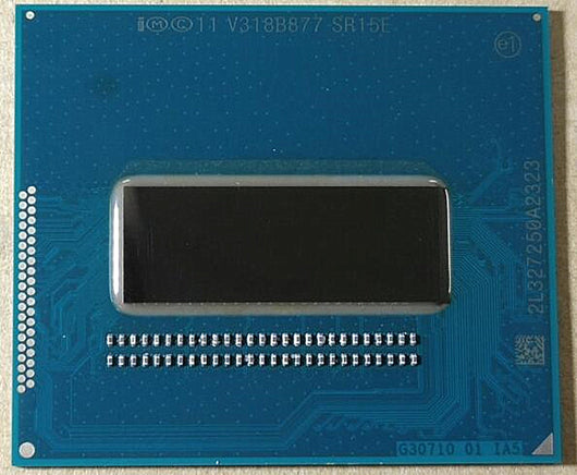 Procesador Intel Core i7 4600M/4610M para Portátil - 2.9-3.6 GHz, 37W - Image 10