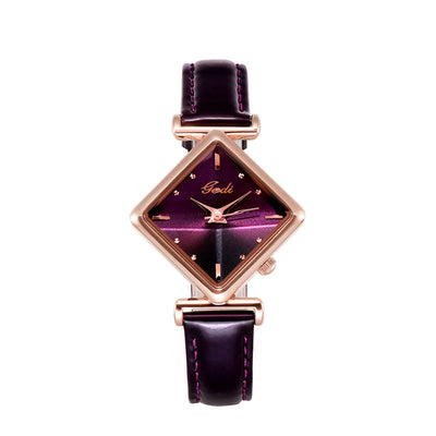 Reloj de Pulsera Clásico para Mujer - Versátil y Elegante - Image 13