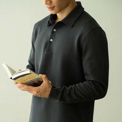 Polo Ejecutivo Casual para Hombre