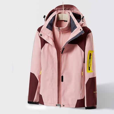 Traje Táctico Impermeable para Hombre y Mujer - Image 7