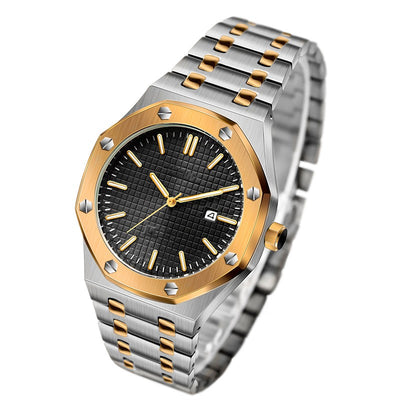 Reloj de Pulsera Ejecutivo para Hombre - Diseño Clásico Premium - Image 36