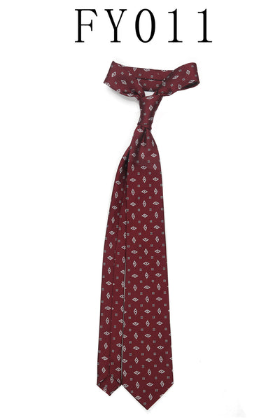 Corbata Clásica Europea y Americana para Hombre - Image 7
