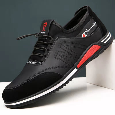 Zapatos Casuales Ligeros para Hombre con Suela Suave y Transpirable - Image 8