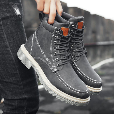 Botas Martin Altas para Hombre - Image 13