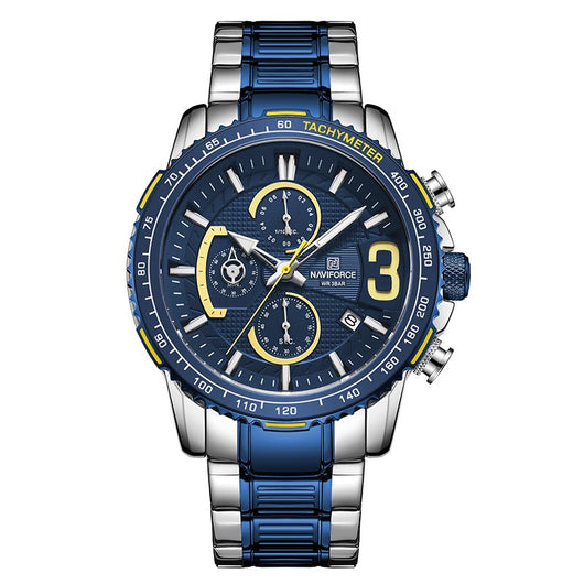 Reloj Electrónico Luminoso Impermeable con Diseño Creativo - Image 16