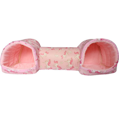 Villa Térmica para Hámster - Material de Retención de Calor - Image 16