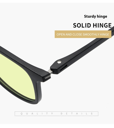 Gafas Progresivas TR90 Zoom HD de Marco Completo - Image 18