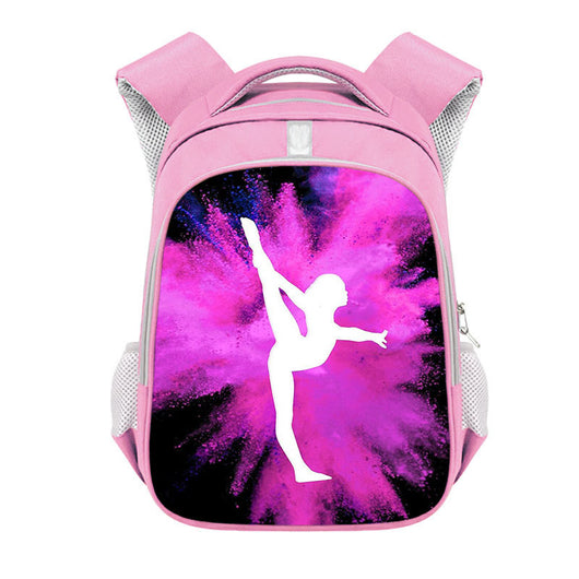 Mochila Escolar Ligera para Ballet Infantil - Image 18