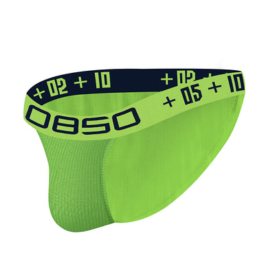 Calzoncillos de Algodón con Horquilla Alta y Cintura Baja para Hombre - Image 14