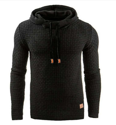 Suéter Deportivo Oversize para Hombre y Mujer - Manga Larga Cómoda para Otoño e Invierno - Image 16
