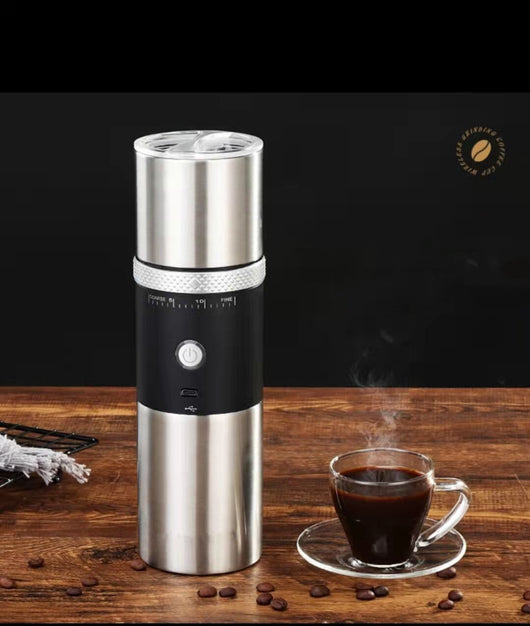 Taza Térmica Eléctrica USB para Café - Calentador Portátil Automático - Image 2