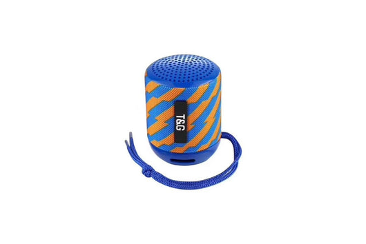 Parlante Bluetooth Portátil Resistente para Exterior - Image 26