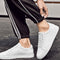 Zapatos Casuales de Cuero Perforado Premium