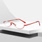 Gafas de Lectura Portátiles Media Luna - Diseño Elegante y Funcional