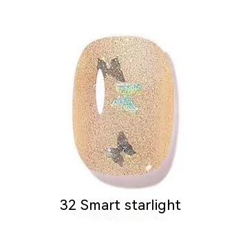 Esmalte de Uñas Micro Adhesivo Gris Azulado - Secado Rápido sin Horneado 14ml - Image 33