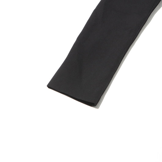 Abrigo Elegante Doble Botonadura con Detalles Calados - Image 30