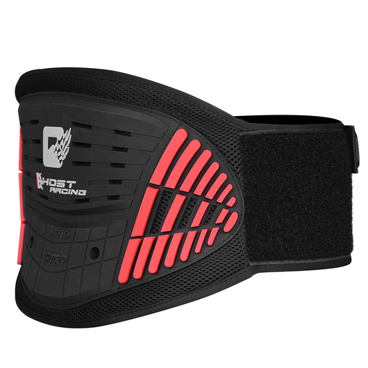 Cinturón de Soporte Lumbar con Protección Renal Anti-Caídas - Image 12