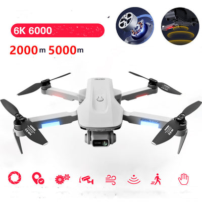Dron Profesional 8K con Cámara HD para Fotografía Aérea - Image 19