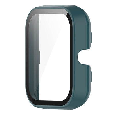 Funda Protectora con Cristal Templado Integrado para Huami Amazfit Bip3 Pro - Image 4