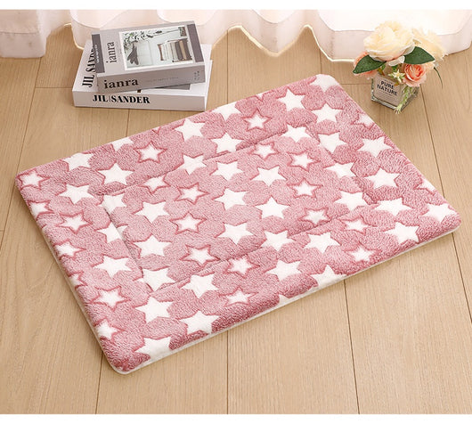 Cama Térmica Premium para Mascotas - Colchoneta Gruesa y Acogedora - Image 18