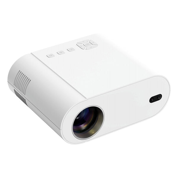 Proyector Smart Full HD T07 320 Lúmenes - Brillo Superior - Image 4
