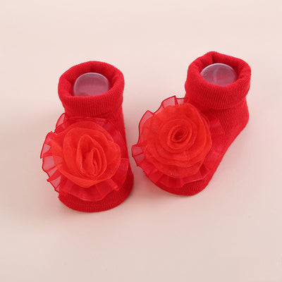 Calcetines Zapato para Niños con Suela Antideslizante - Image 9