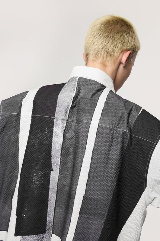 Cardigan Tipo Americana Cuello Solapa Manga Larga Primavera - Image 18
