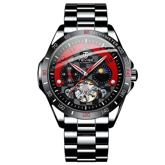 Reloj Mecánico Automático de Precisión - Image 6