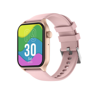 Reloj Inteligente Z145 con Monitoreo de Presión Arterial, Oxígeno y Frecuencia Cardíaca - Image 3