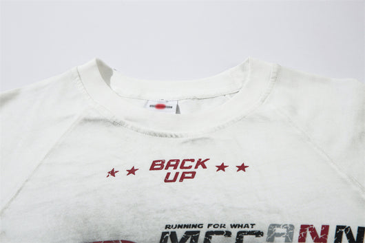 Camiseta Punk con Estampado de Letras para Hombre - Image 16