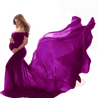 Vestido Fotográfico Estilo Europeo y Americano para Mujer - Image 22